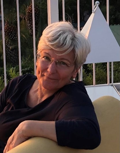 Antonella DE NINNO